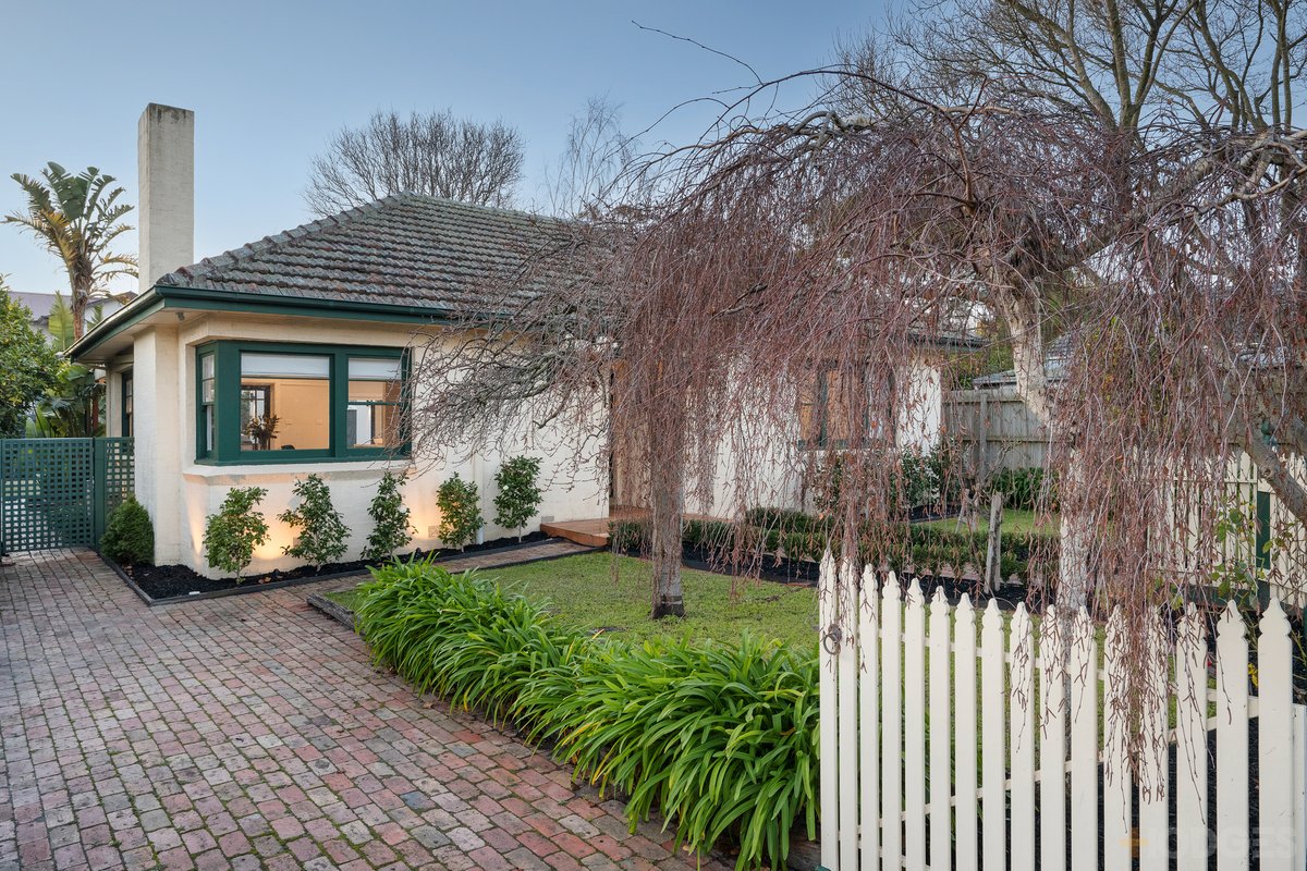21 Goulburn Street Cheltenham - Residential for sale