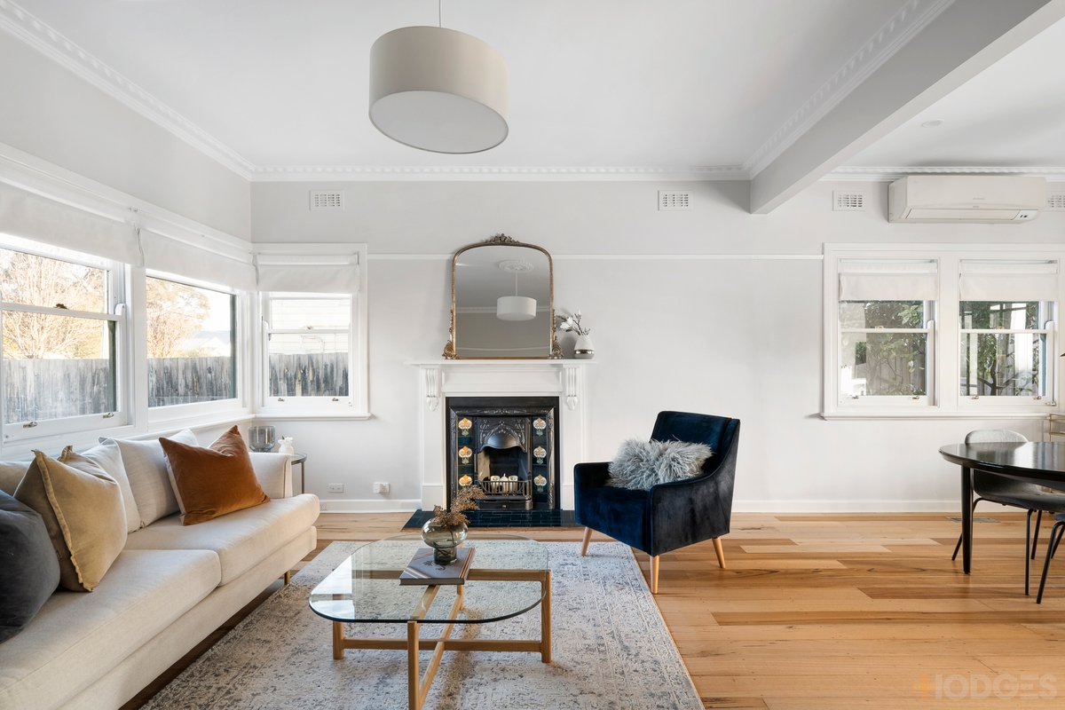 21 Goulburn Street Cheltenham - Residential for sale