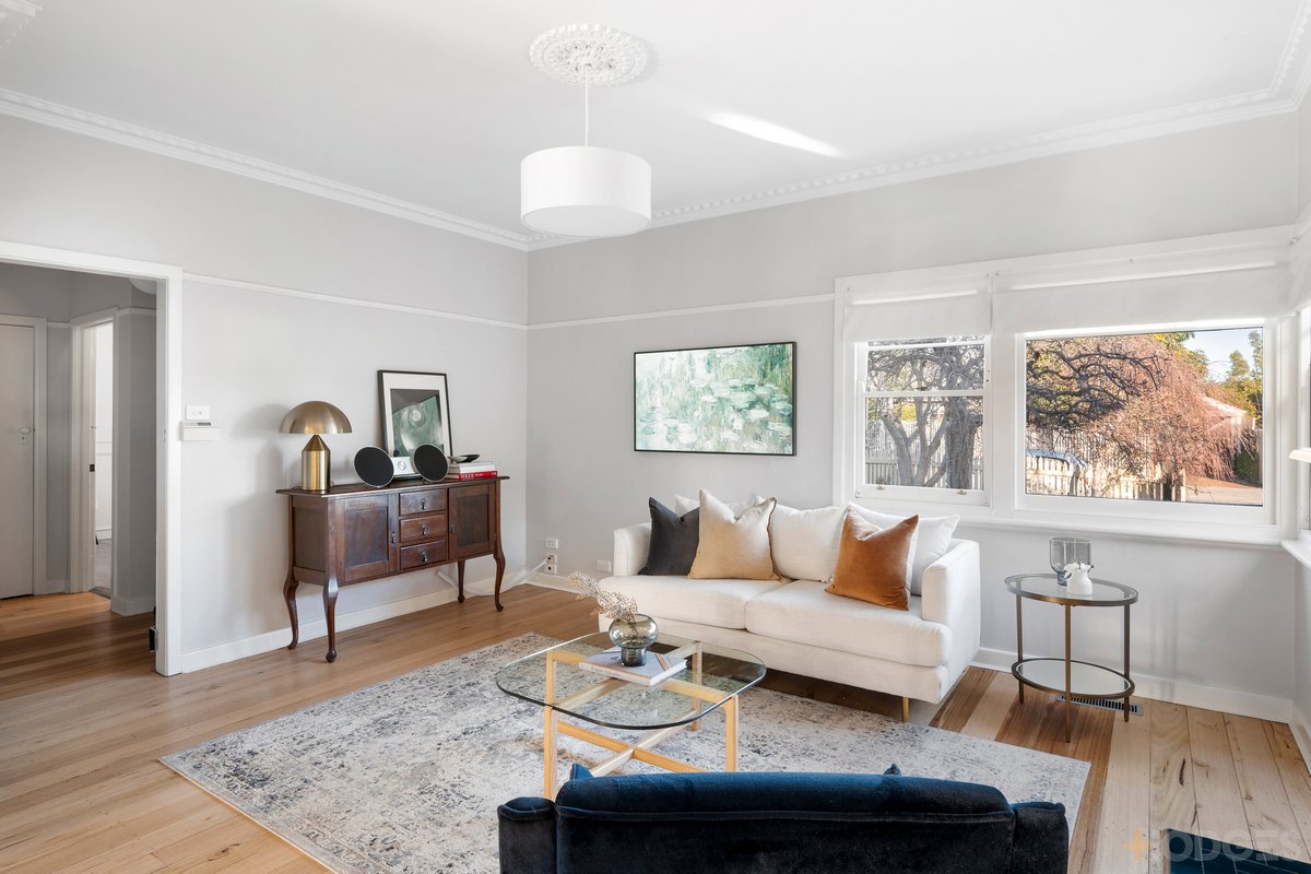 21 Goulburn Street Cheltenham - Residential for sale