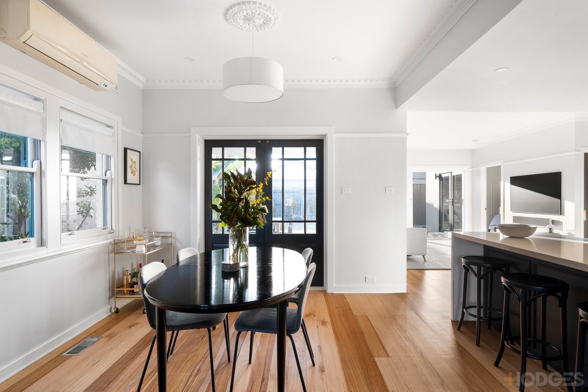 21 Goulburn Street Cheltenham - Residential for sale