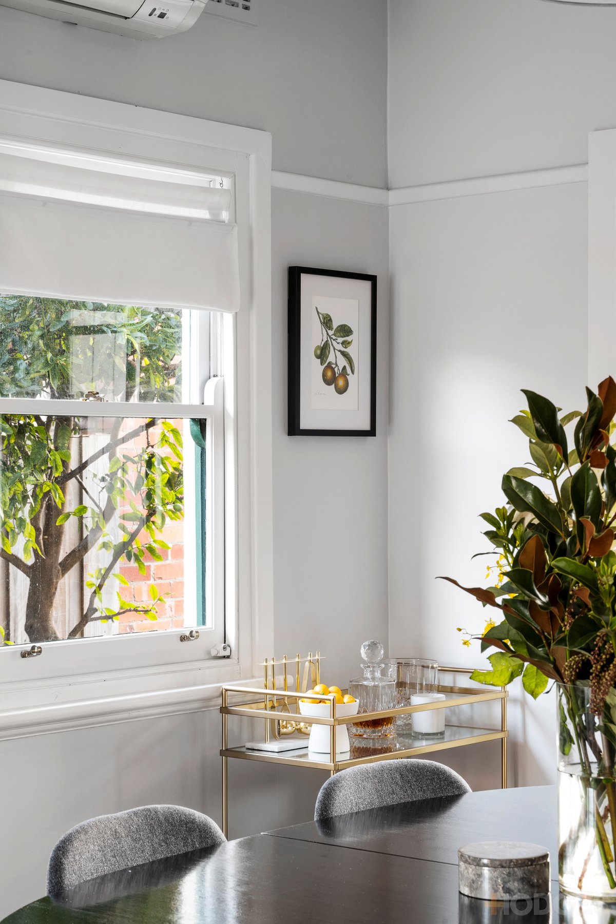 21 Goulburn Street Cheltenham - Residential for sale