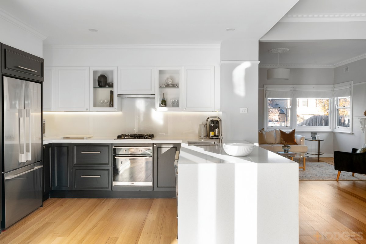 21 Goulburn Street Cheltenham - Residential for sale
