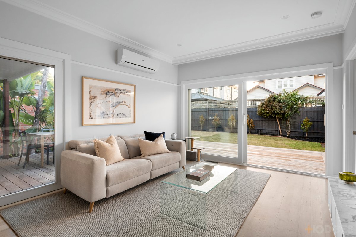 21 Goulburn Street Cheltenham - Residential for sale