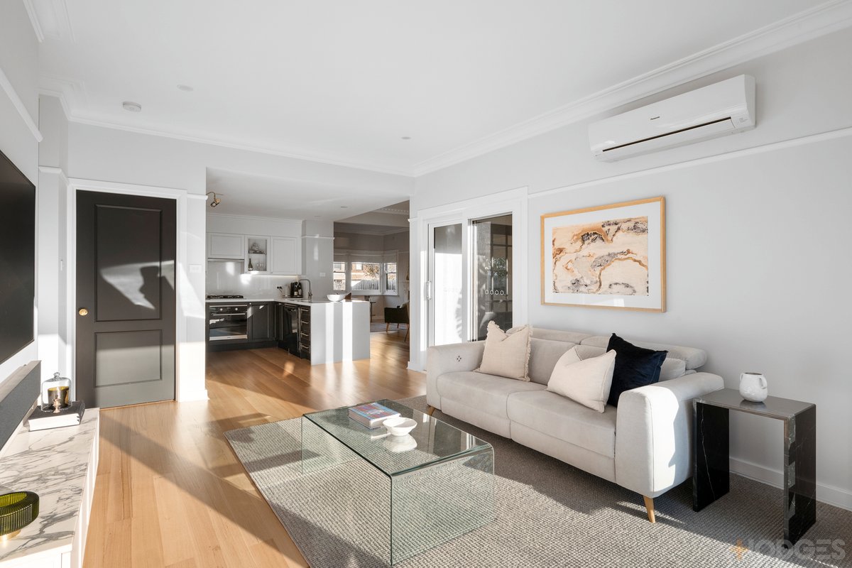 21 Goulburn Street Cheltenham - Residential for sale