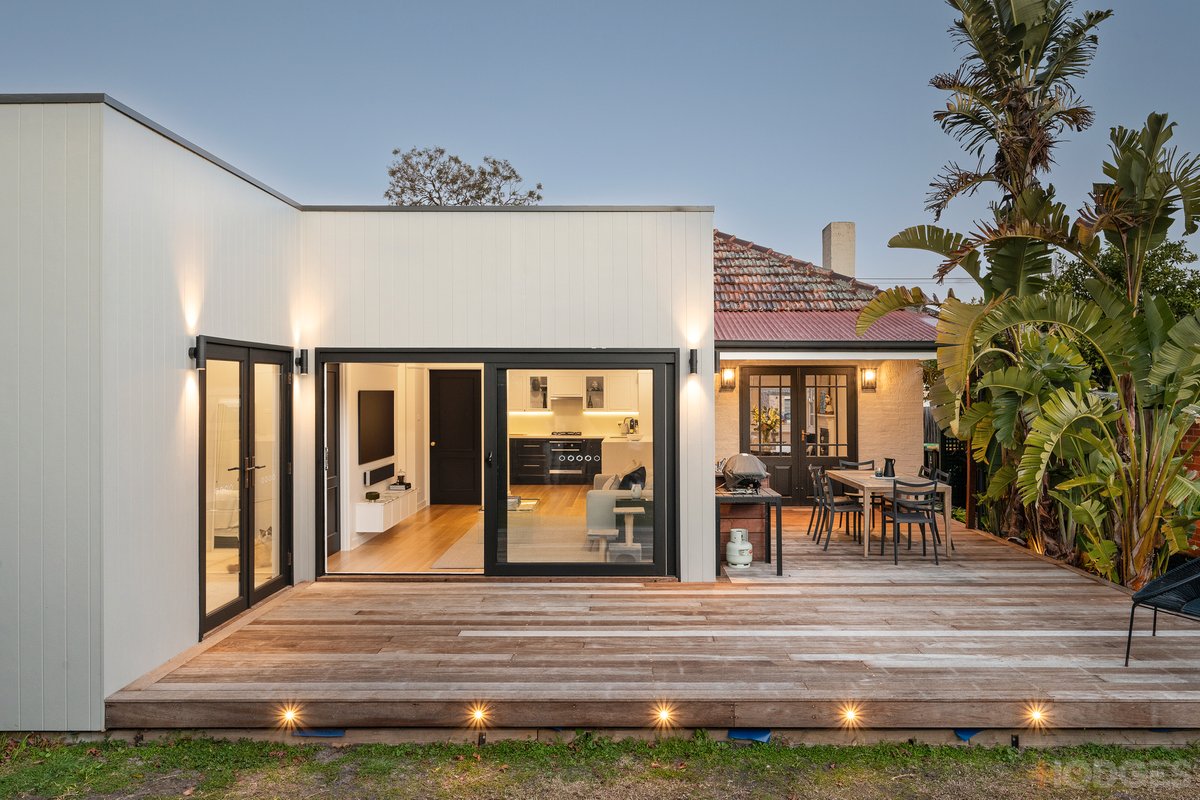 21 Goulburn Street Cheltenham - Residential for sale