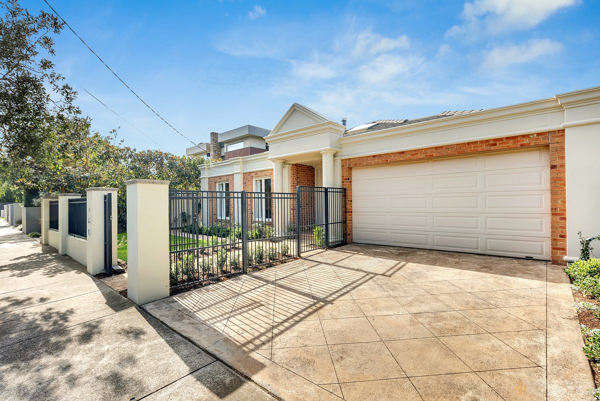 21 Hastings Avenue Beaumaris - Residential for sale