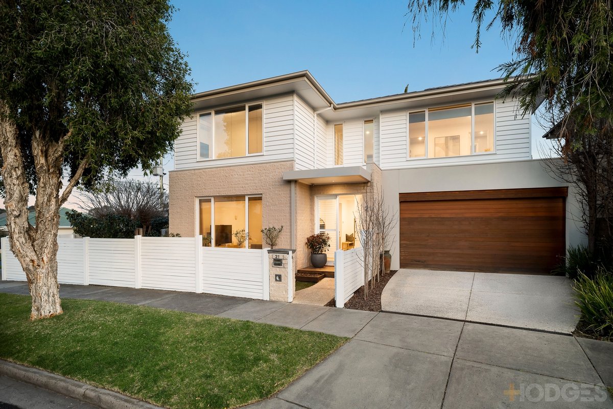 21 Henry Street Highett - Residential for sale