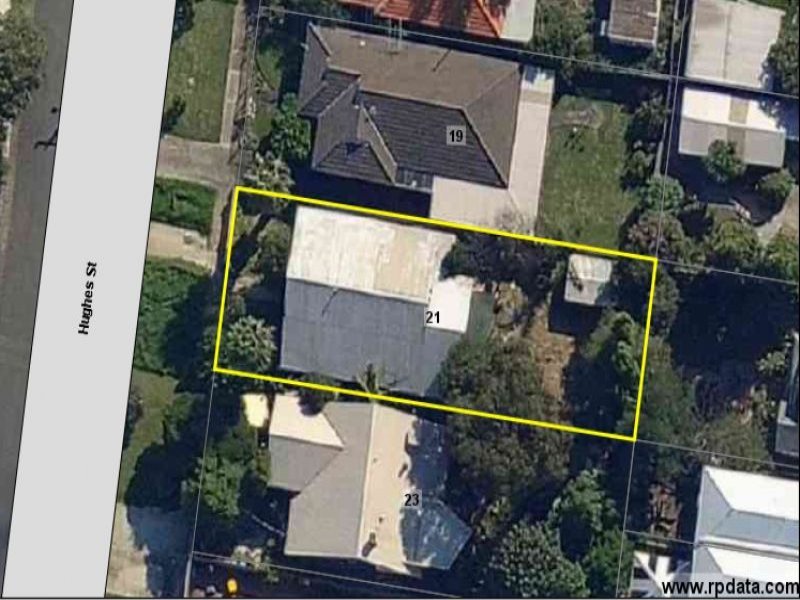 21 Hughes Street YARRAVILLE - Residential for sale