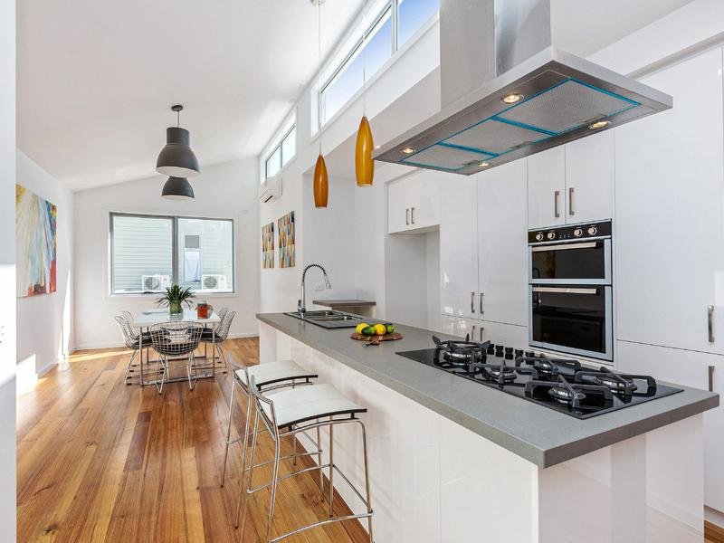 2 / 1 Jepson Street YARRAVILLE - Residential for sale