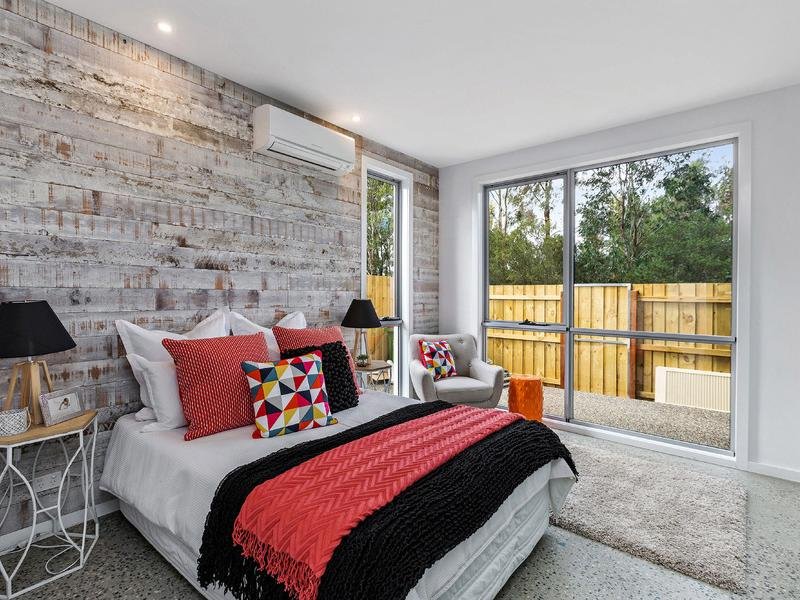 2 / 1 Jepson Street YARRAVILLE - Residential for sale