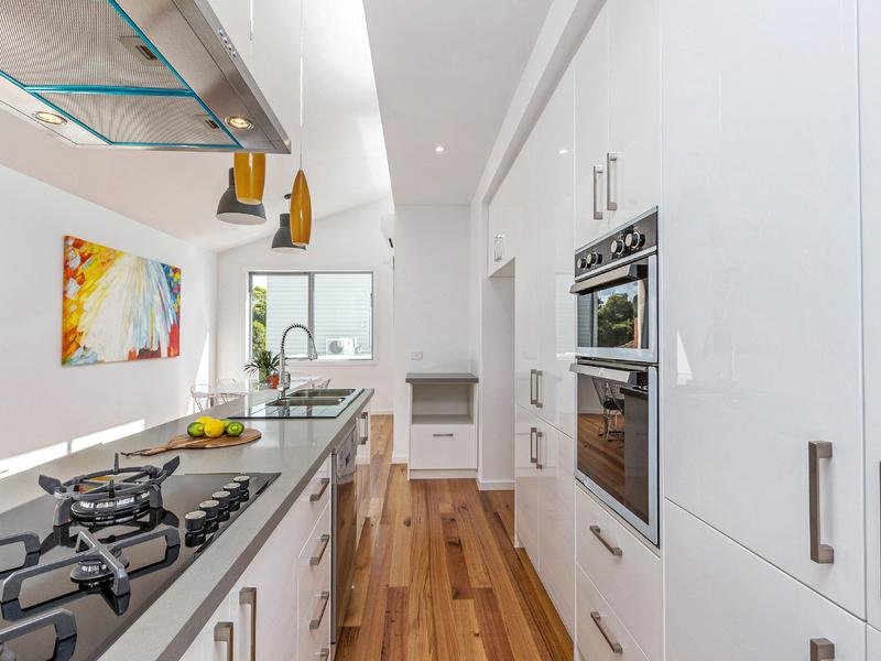 2 / 1 Jepson Street YARRAVILLE - Residential for sale