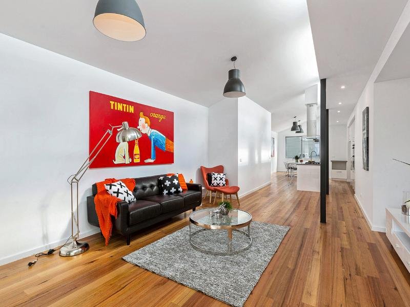 2 / 1 Jepson Street YARRAVILLE - Residential for sale