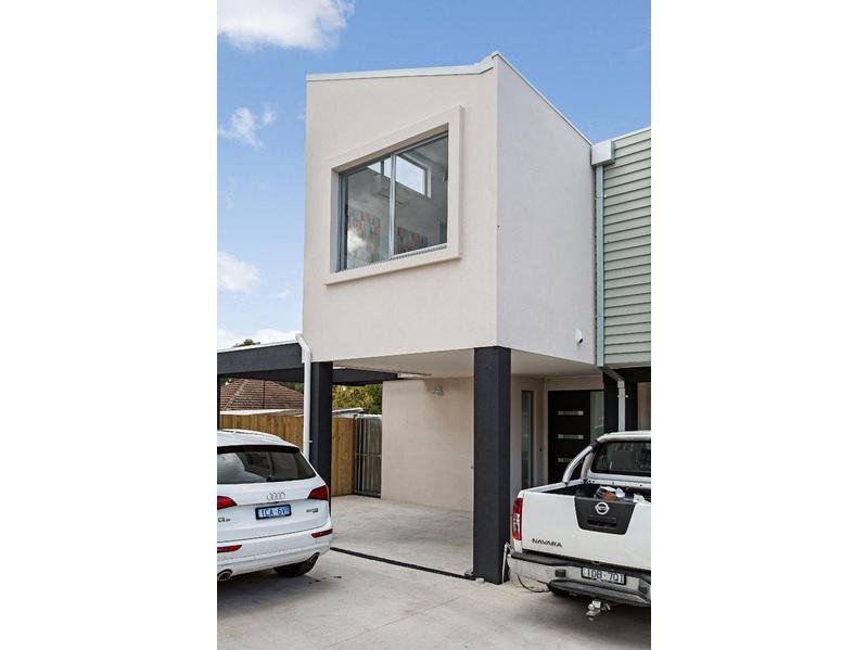 2 / 1 Jepson Street YARRAVILLE - Residential for sale