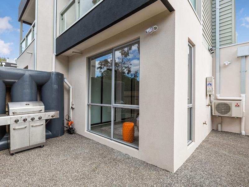 2 / 1 Jepson Street YARRAVILLE - Residential for sale