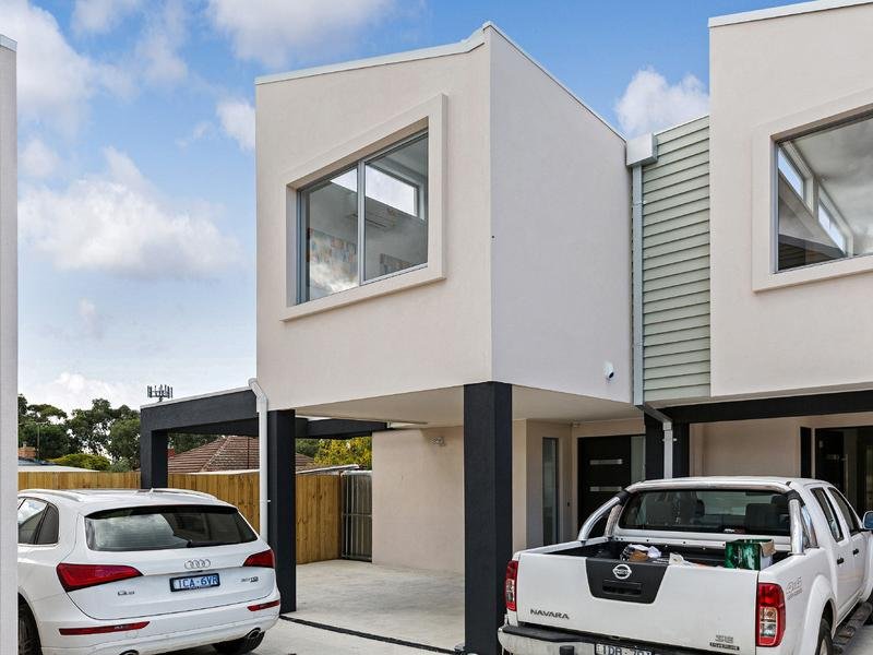 2 / 1 Jepson Street YARRAVILLE - Residential for sale