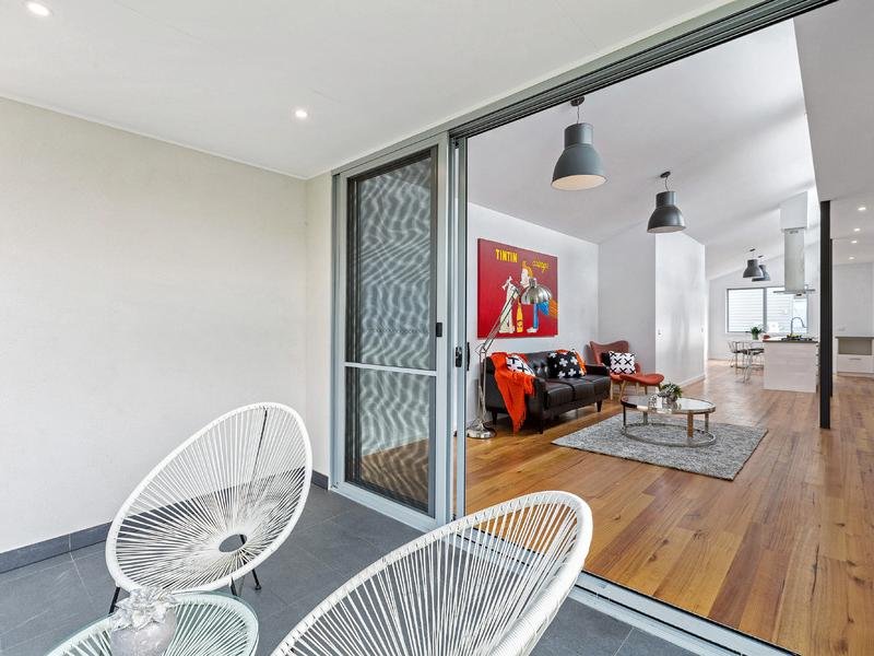 2 / 1 Jepson Street YARRAVILLE - Residential for sale