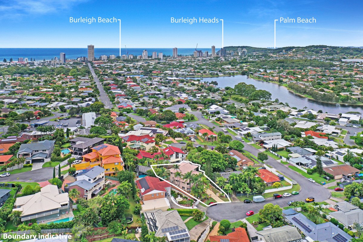 21 Joeith Court, MIAMI QLD 4220