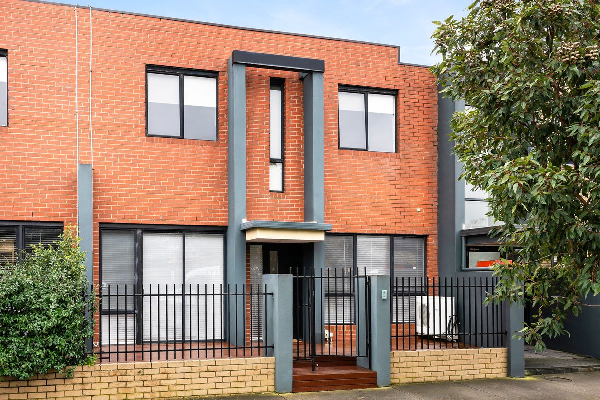 2 / 1 Karrakatta Street Black Rock - 2 bedroom property