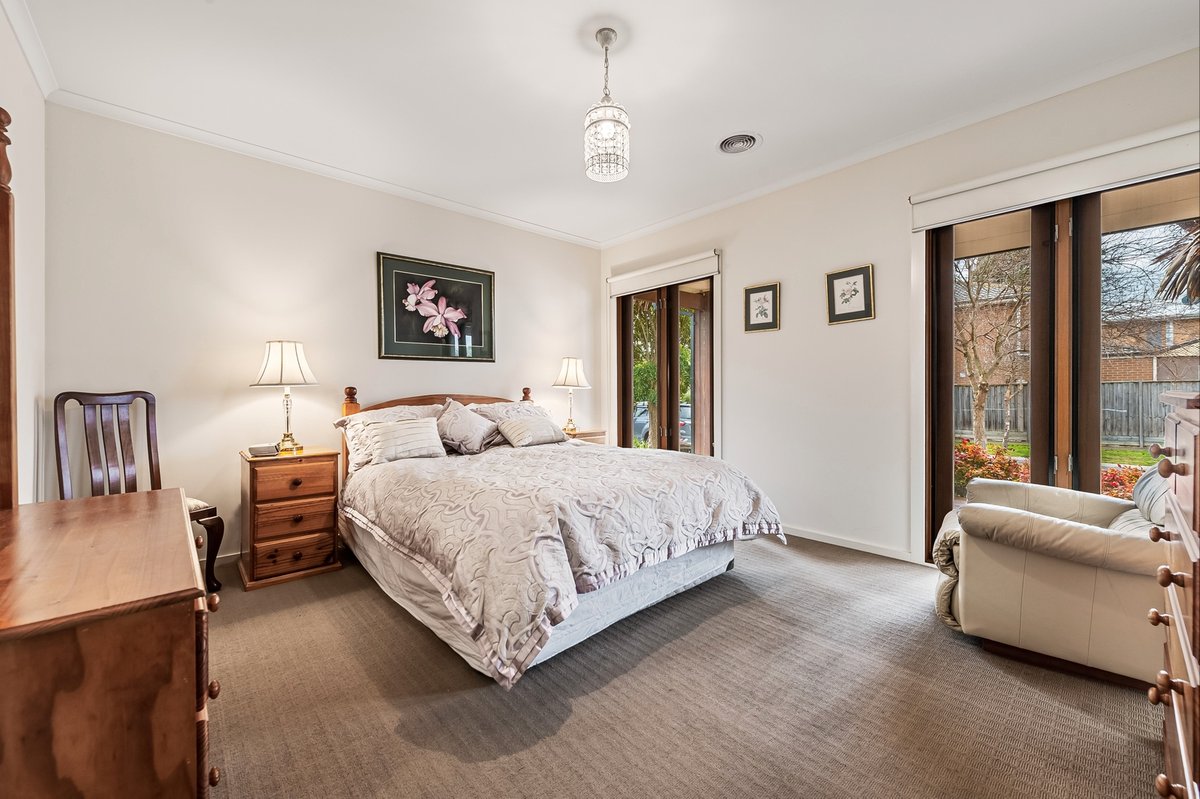 21 Lindrum Outlook Tarneit - Residential for sale