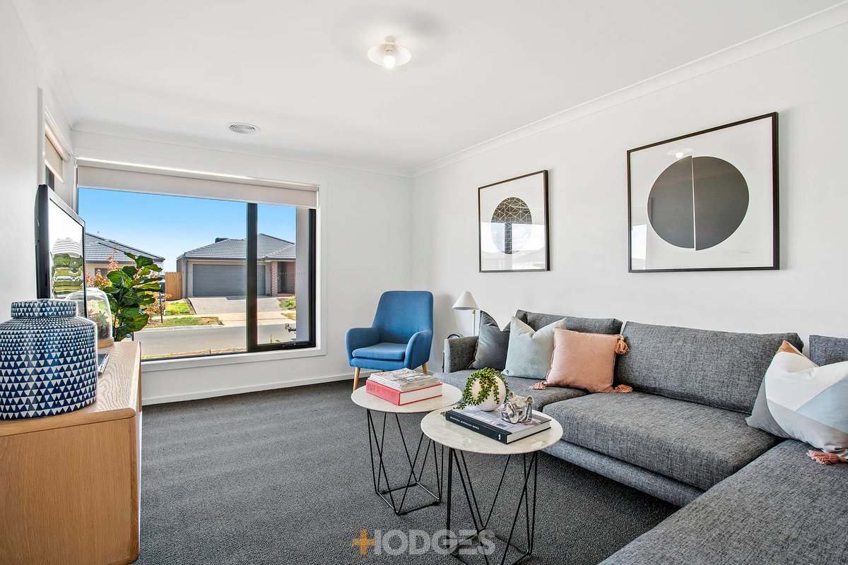 21 Macedon Street Armstrong Creek - Residential for sale