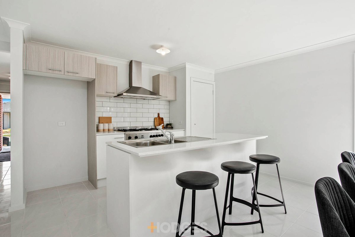 21 Macedon Street Armstrong Creek - Residential for sale