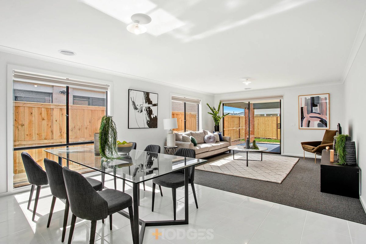 21 Macedon Street Armstrong Creek - Residential for sale