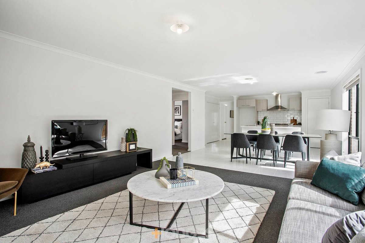 21 Macedon Street Armstrong Creek - Residential for sale