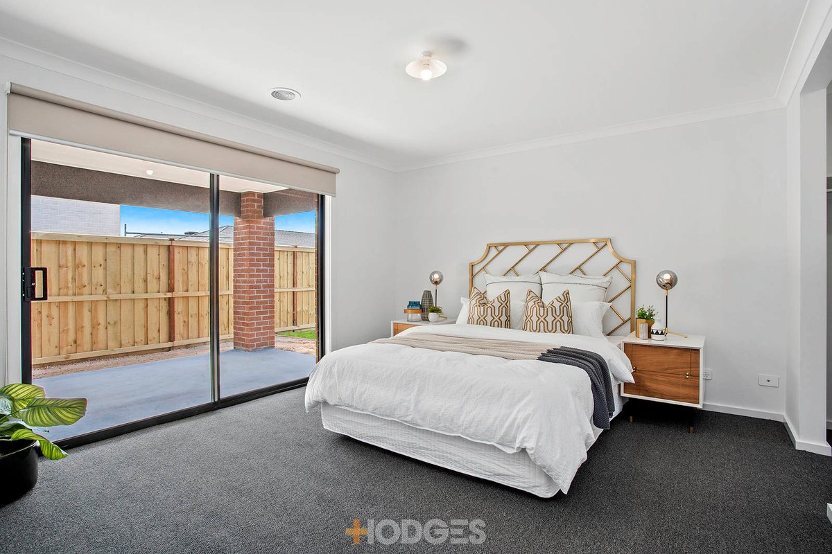 21 Macedon Street Armstrong Creek - Residential for sale