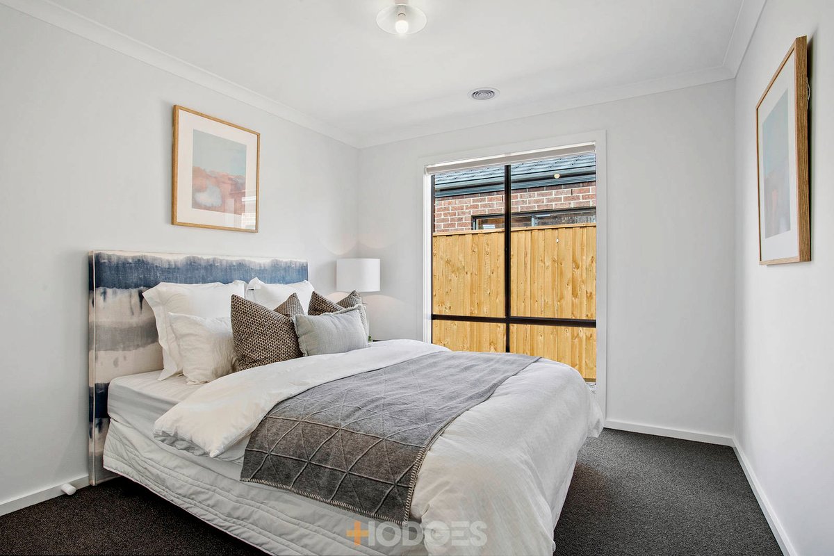 21 Macedon Street Armstrong Creek - Residential for sale