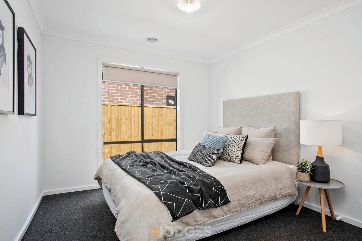 21 Macedon Street Armstrong Creek - Residential for sale