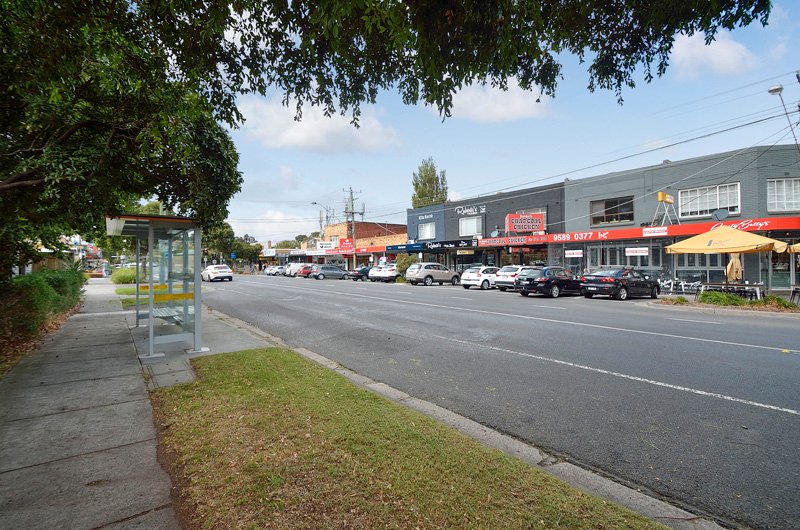 21 Margate Street BEAUMARIS - Residential for sale