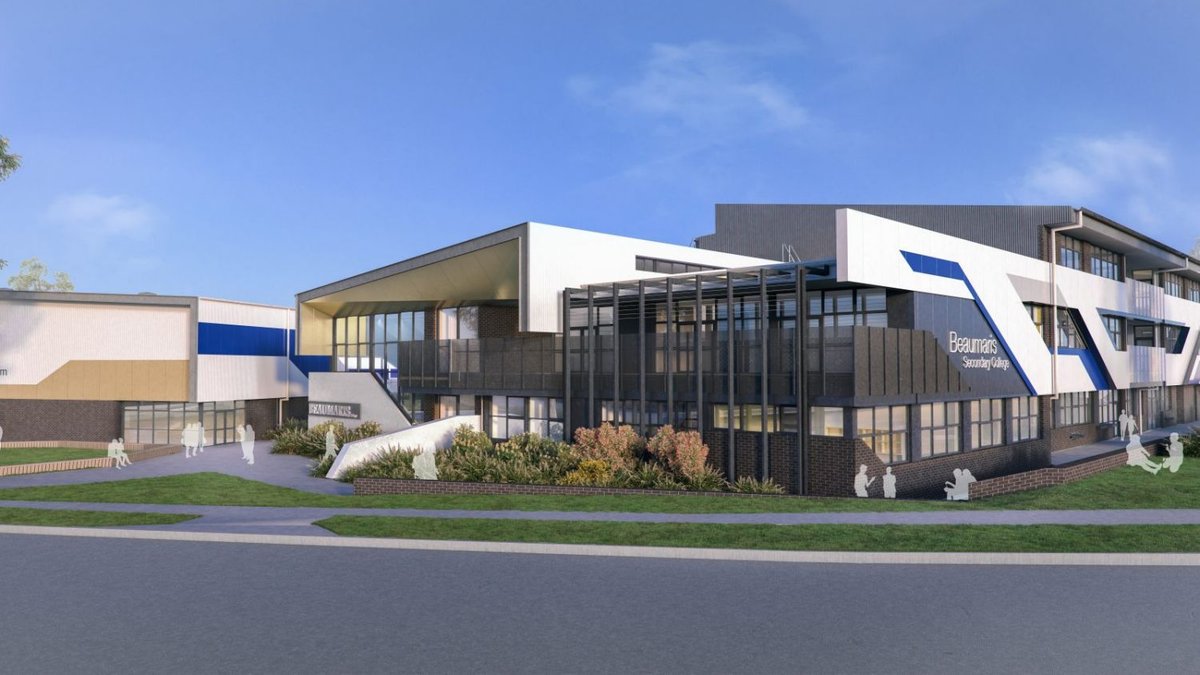21 Margate Street BEAUMARIS - Residential for sale