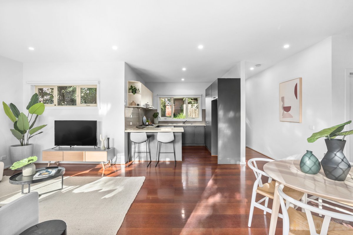 2 / 1 Marriott Street Parkdale - Residential for sale