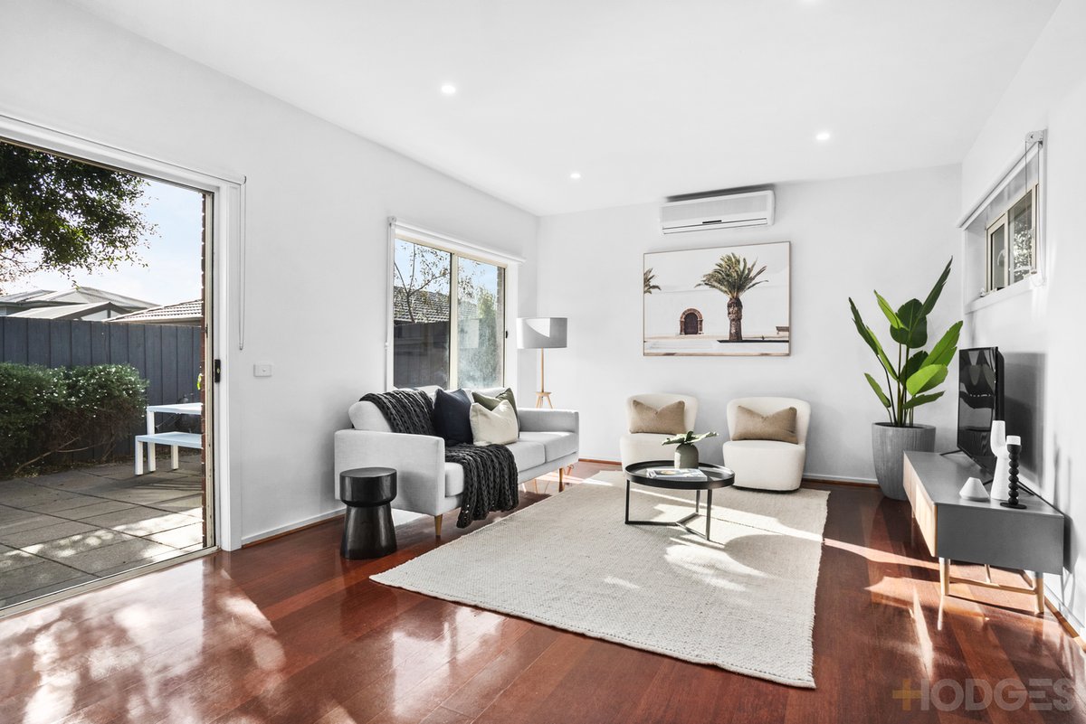 2 / 1 Marriott Street Parkdale - Residential for sale