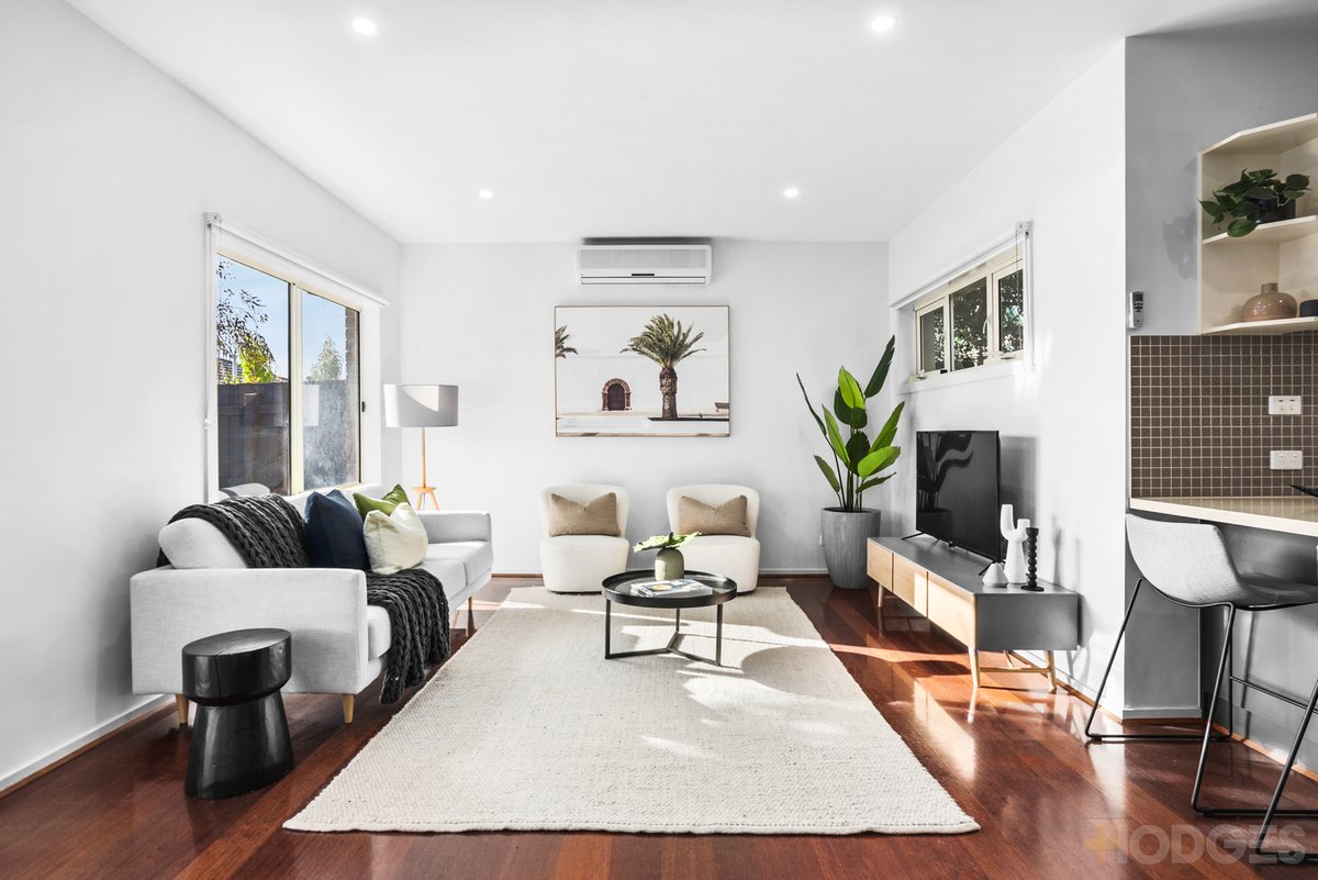 2 / 1 Marriott Street Parkdale - Residential for sale