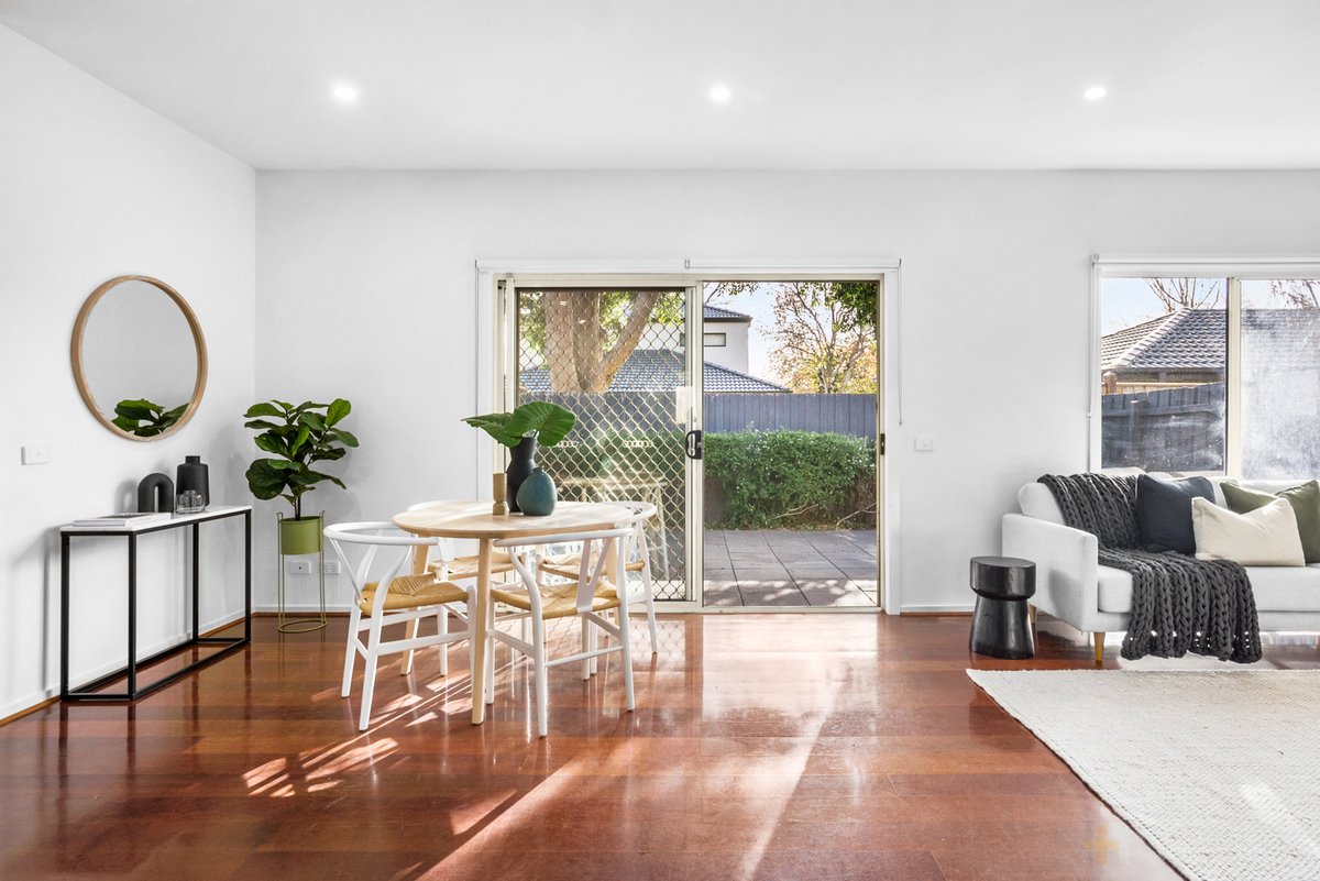 2 / 1 Marriott Street Parkdale - Residential for sale