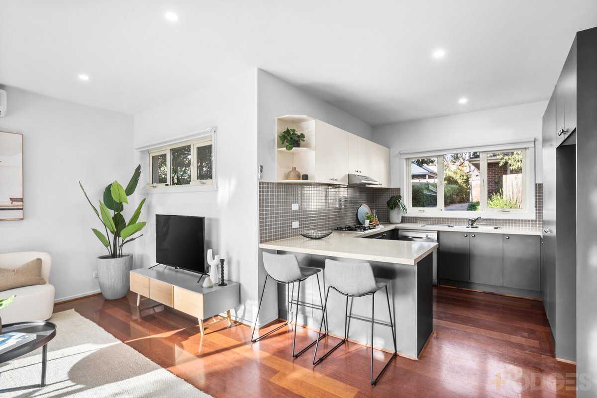 2 / 1 Marriott Street Parkdale - Residential for sale