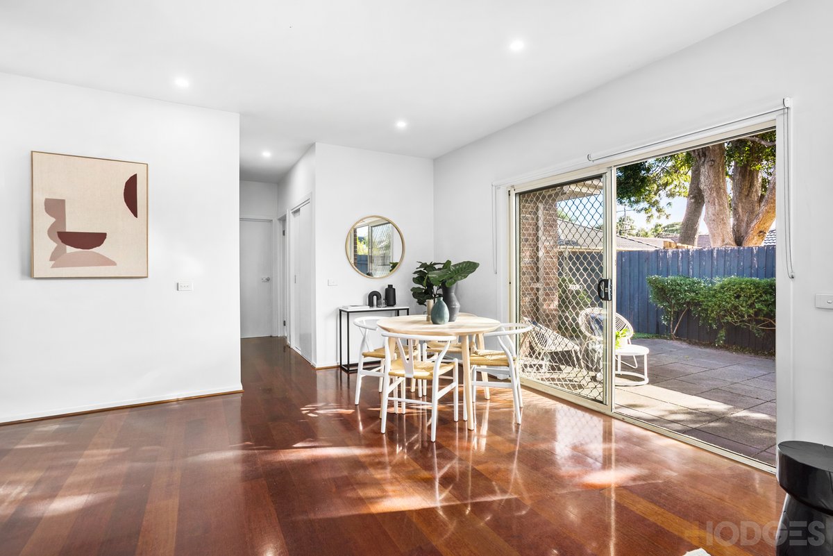 2 / 1 Marriott Street Parkdale - Residential for sale