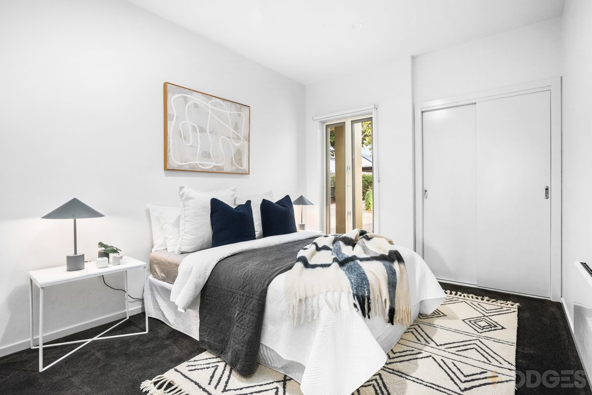2 / 1 Marriott Street Parkdale - Residential for sale