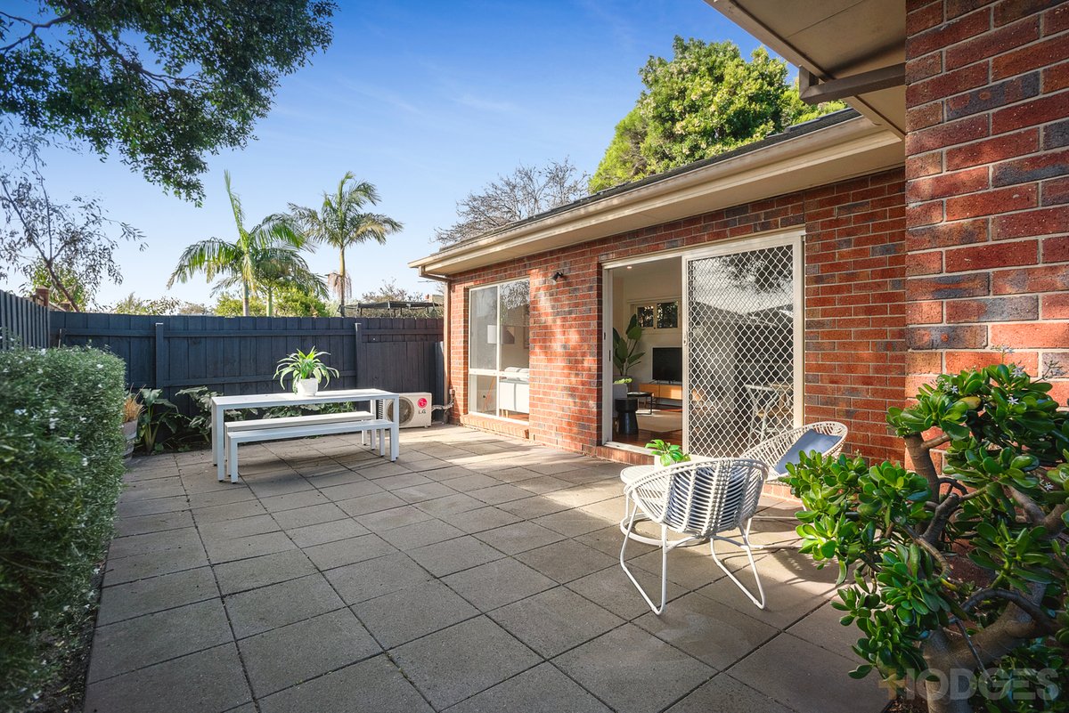 2 / 1 Marriott Street Parkdale - Residential for sale