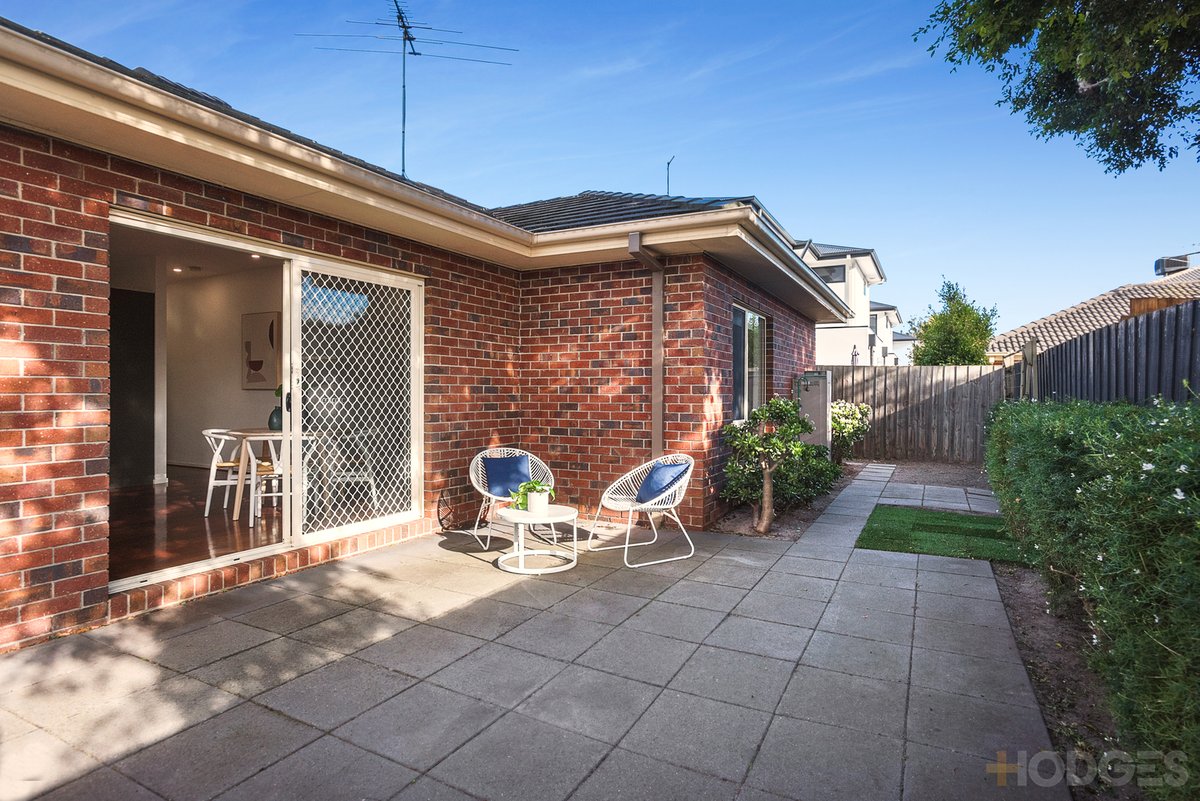 2 / 1 Marriott Street Parkdale - Residential for sale