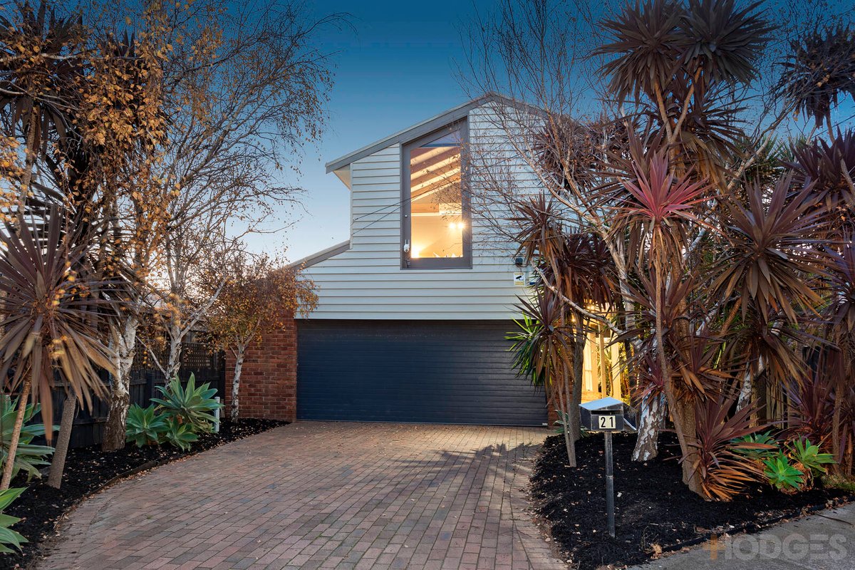 21 McIndoe Parade Parkdale - Residential for sale