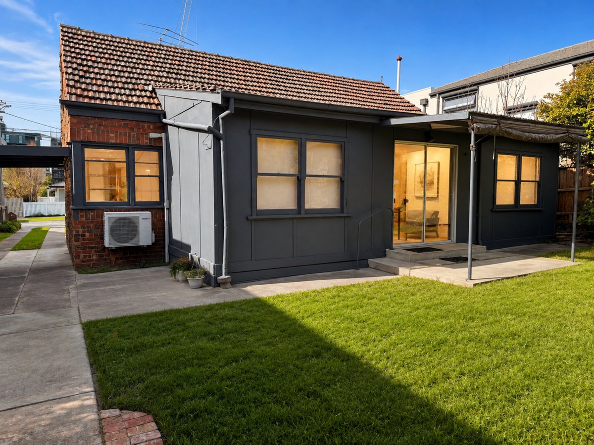 21 Middleton Street Highett - Residential for sale