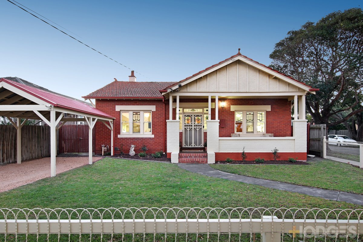 21 Milan Street Mentone - 2 bedroom property