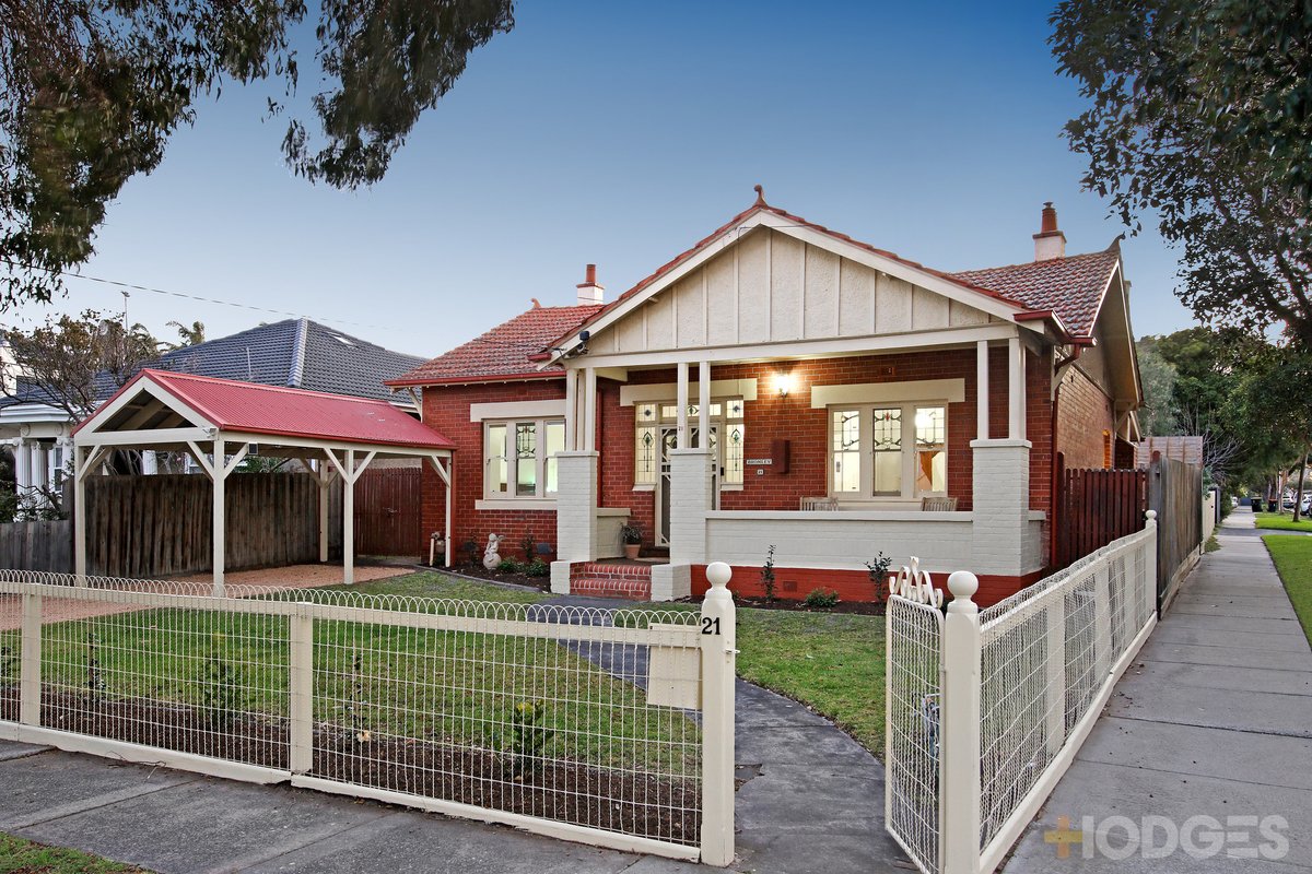 21 Milan Street Mentone - Residential for sale