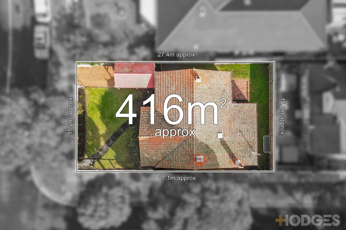 21 Milan Street Mentone - Residential for sale