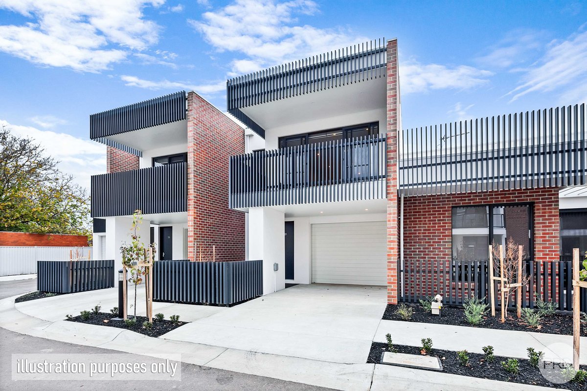21 Monteith Place, BALLARAT CENTRAL VIC 3350