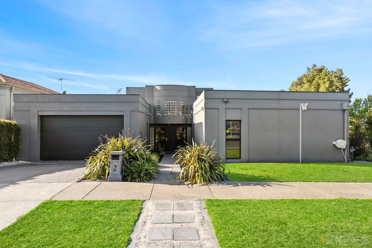 21 Montrose Place Highton - Residential for sale