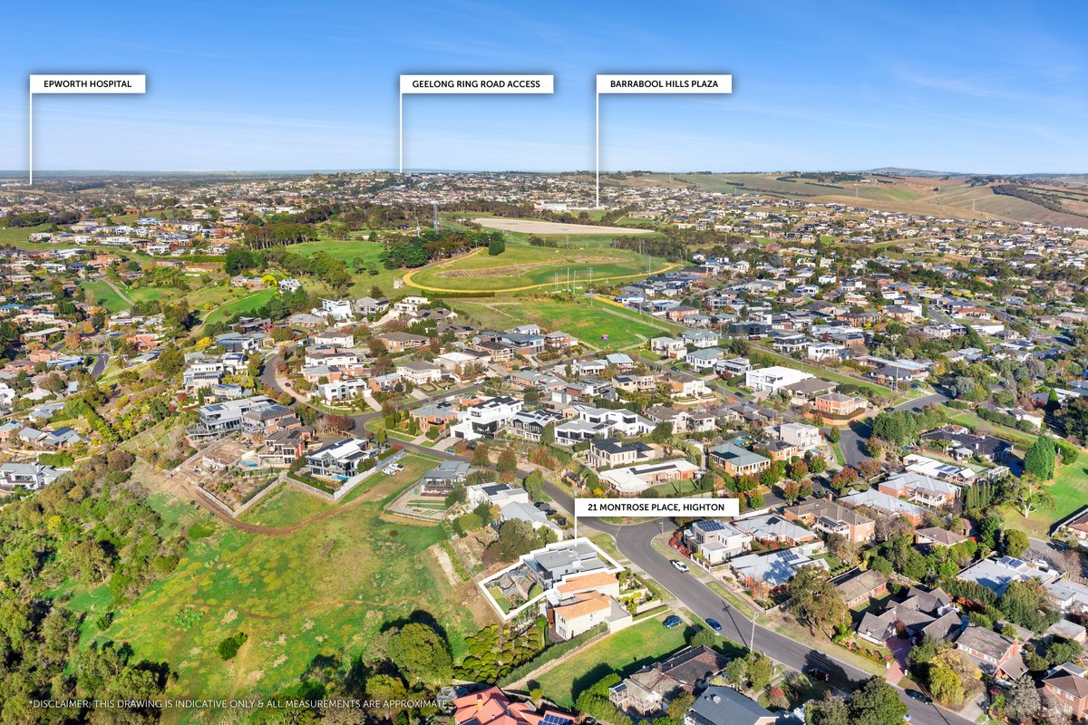 21 Montrose Place Highton - Residential for sale