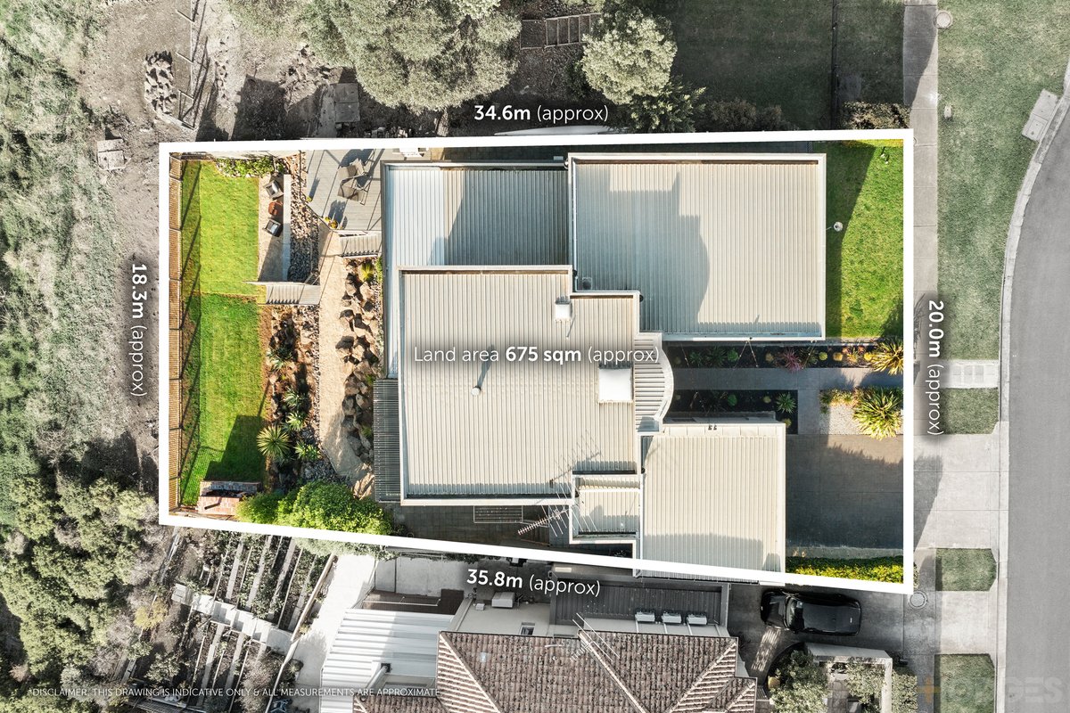 21 Montrose Place Highton - Residential for sale